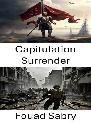 cover image of Capitulation Surrender